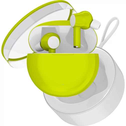 Cuffie intrauricolari veramente wireless, Immagine 2