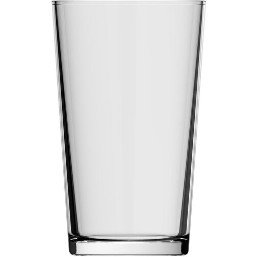 Conical Becher 42 Cl , Rastal, Glas, 13,40cm (Höhe), Bild 1
