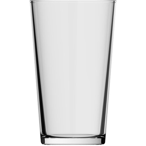 Conical Becher 28,4 Cl , Rastal, Glas, 12,10cm (Höhe), Bild 1