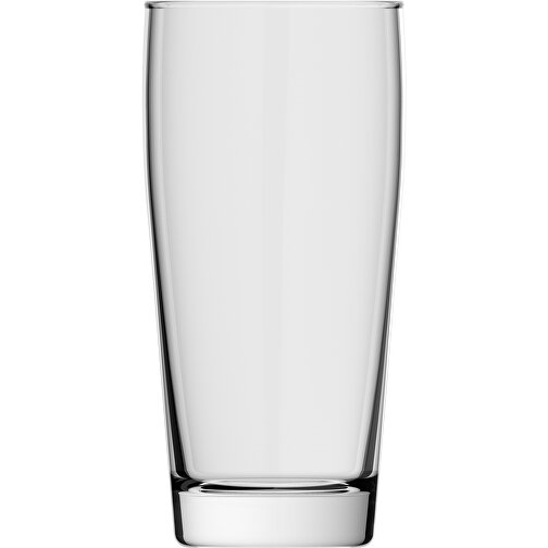 Willi 0,3 L , Rastal, Glas, 14,80cm (Höhe), Bild 1