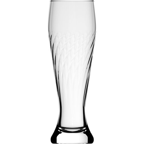 Loisach 0,5 L , Rastal, Glas, 24,30cm (Höhe), Bild 1