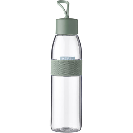 Botella de agua de 500 ml 'Mepal Ellipse', Imagen 1