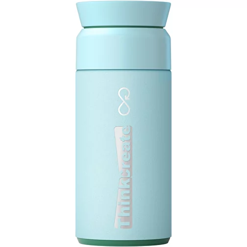 Flacon à infusion Ocean Bottle de 350 ml, Image 2