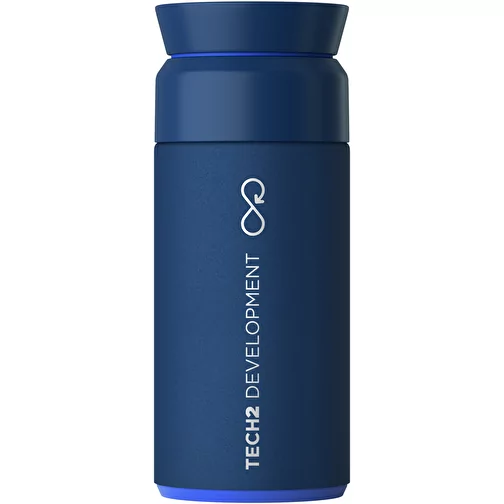 Flacon à infusion Ocean Bottle de 350 ml, Image 2