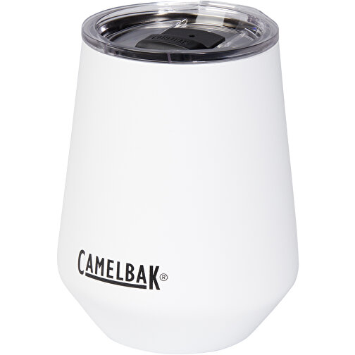 CamelBak® Horizon 350 ml vakuumisoleret termokop til vin, Billede 1