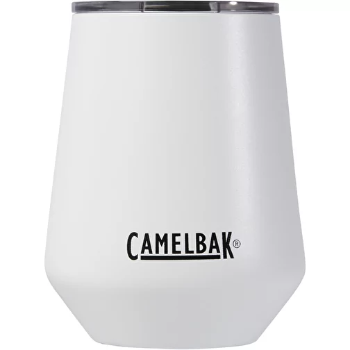 Gobelet à vin CamelBak® Horizon de 350 ml avec isolation sous vide, Image 2