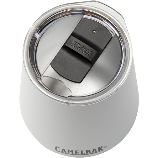 CamelBak® Horizon vakuumisolert vinbegerglass, 350 ml, Bilde 5