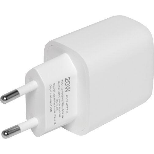 Strømforsyning med USB-adapterplugg ENDLESS POWER, Bilde 2