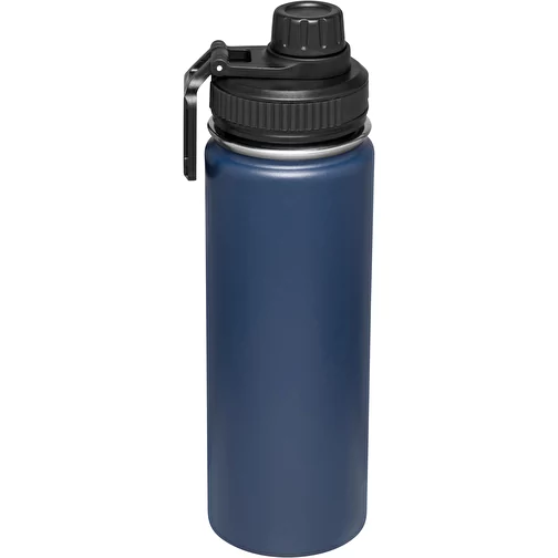 Gourde sous vide ARMY STYLE, double paroi, Image 1