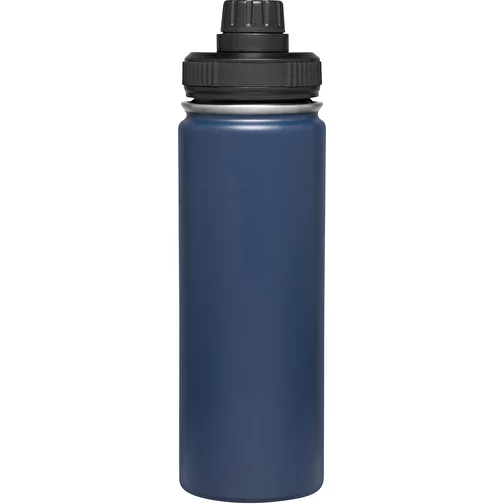 Gourde sous vide ARMY STYLE, double paroi, Image 4