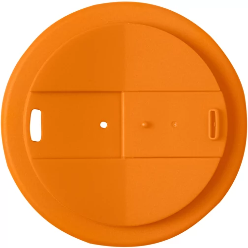 Gobelet avec isolation Brite-Americano Espresso Eco de 250 ml et anti-déversement, Image 4