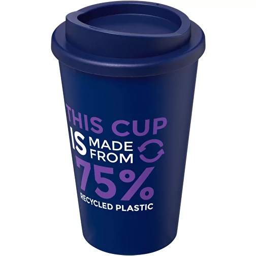 Gobelet recyclé isolant de 350ml Americano® Eco, Image 2