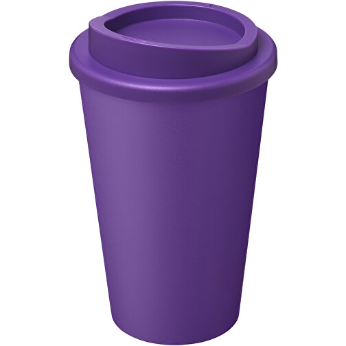 Americano® Vaso térmico reciclado de 350 ml 'Eco', Imagen 1
