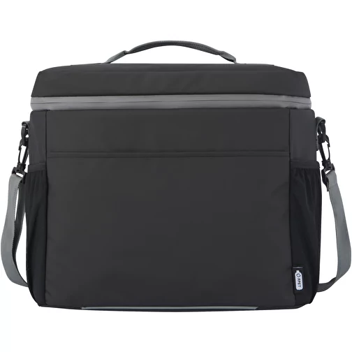 Sac isotherme Aqua de 22 L recyclé certifié GRS résistant à l eau pour 20 canettes, Image 2