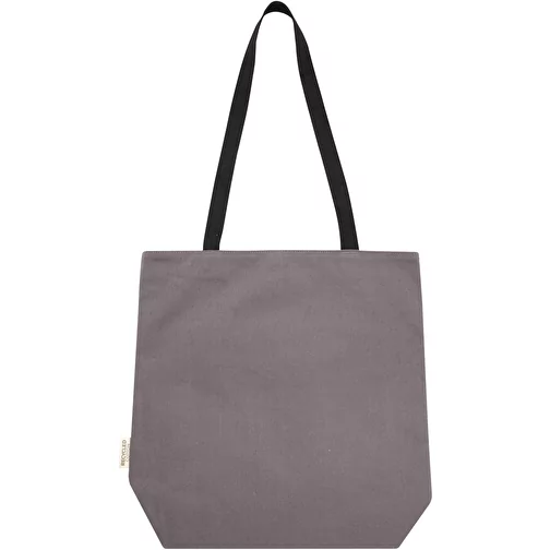 Sac shopping Joey de 14 L en toile recyclée GRS, Image 3