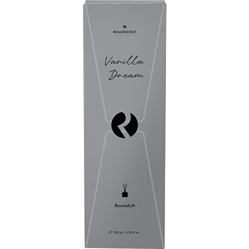 ROMOSCENT® Parfum d ambiance Rêve de vanille, Image 11