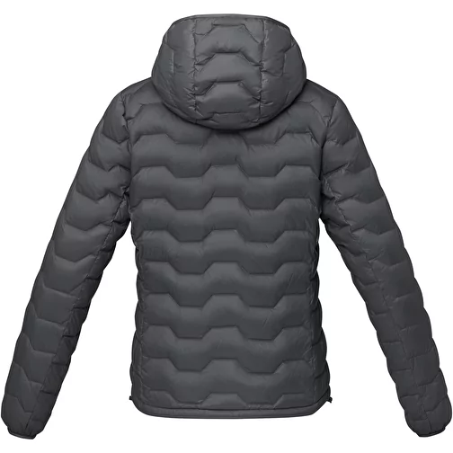 Veste isotherme Petalite recyclée certifiée GRS pour femme, Image 4