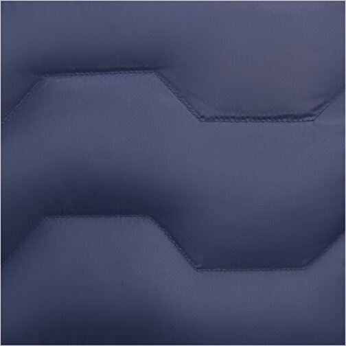 Petalite GRS Daunenjacke Aus Recyceltem Material Für Herren , navy, Dull cire-380T Woven mit wasserabweisendem und daunendichtem Finish 100% recyceltes Nylon, GRS-zertifiziert , Padding/filling, Dow, XS, , Bild 8