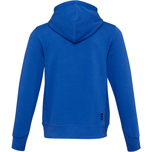 Laguna Unisex Hoodie , navy, Strick 80% BCI Baumwolle, 20% Polyester, 300 g/m2, XL, , Bild 4