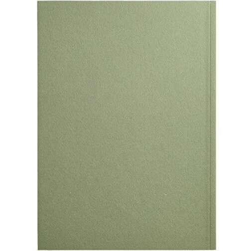 MM02 Medium Bedruckt , Verdigris, FSC-Papier, 21,00cm x 14,80cm (Länge x Breite), Bild 2