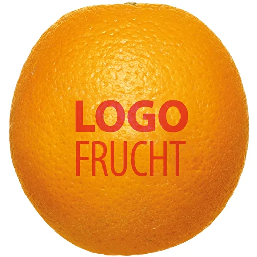LogoFruit Pomarancza - Malina, Obraz 1