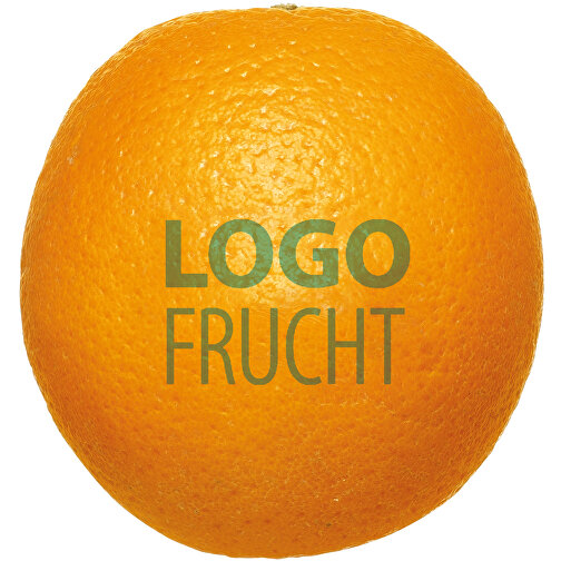 LogoFruit orange - kiwi, Image 1