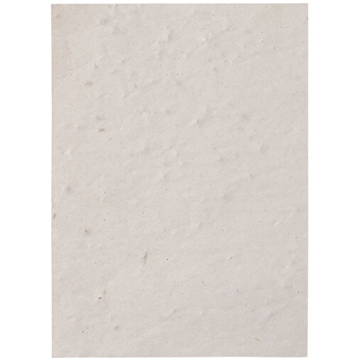 Asido , weiß, Papier, 10,50cm x 14,80cm (Länge x Breite), Bild 1