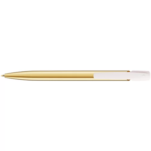 BIC® Media Clic Shine stylo bille sérigraphie, Image 3