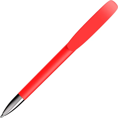 BIC® Super Clip Soft Advance sérigraphié, Image 2