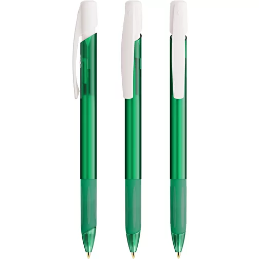 Stylo à bille BIC® Media Clic Grip, Image 4