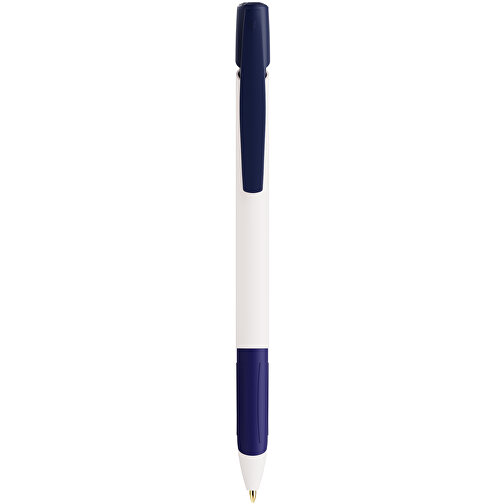 Stylo à bille BIC® Ecolutions® Media Clic Grip, Image 1