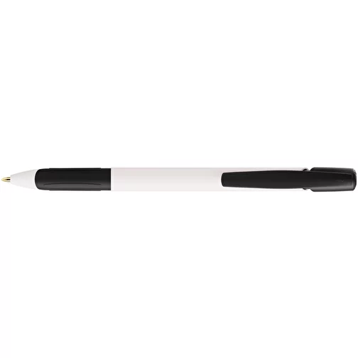 Stylo à bille BIC® Ecolutions® Media Clic Grip, Image 3