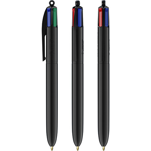 BIC® 4 farver digitale kuglepenne, Billede 4