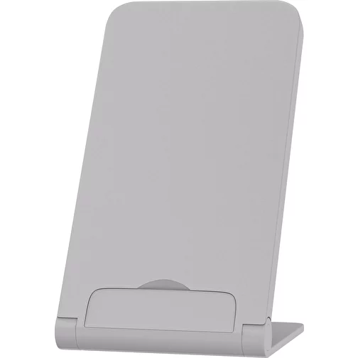WirelessView - Il supporto pieghevole con caricatore wireless, Immagine 1