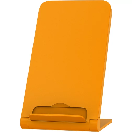 WirelessView - Il supporto pieghevole con caricatore wireless, Immagine 2
