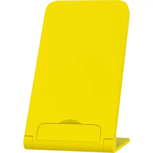 WirelessView - Il supporto pieghevole con caricatore wireless, Immagine 1