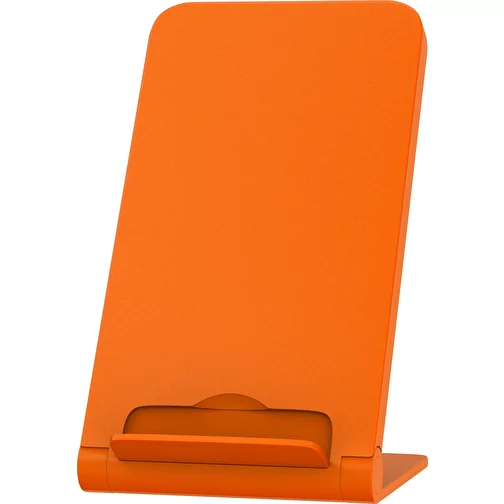 WirelessView - Il supporto pieghevole con caricatore wireless, Immagine 2