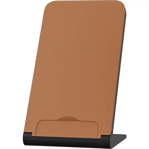 WirelessView - Il supporto pieghevole con caricatore wireless, Immagine 1