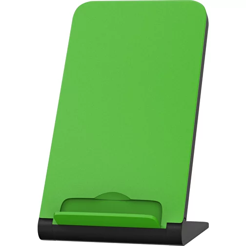 WirelessView - Il supporto pieghevole con caricatore wireless, Immagine 2