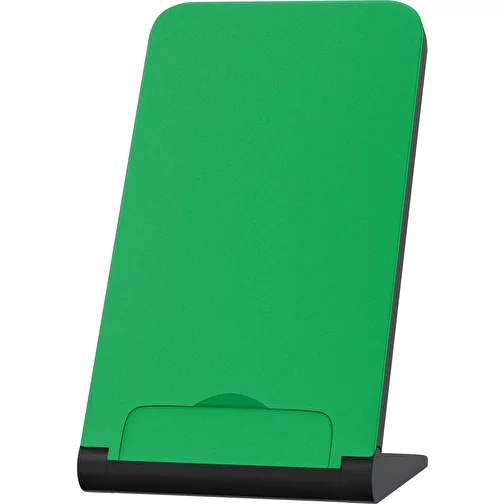WirelessView - Il supporto pieghevole con caricatore wireless, Immagine 1