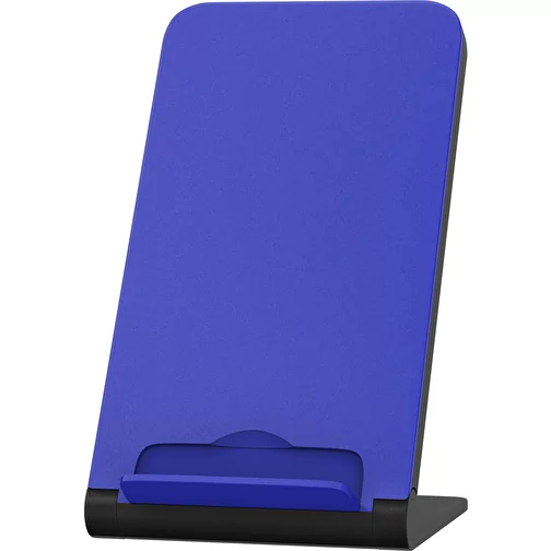 WirelessView - Il supporto pieghevole con caricatore wireless, Immagine 2