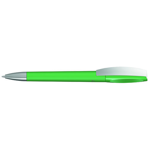 CHILL C-SI RECY , uma, grün, Kunststoff, 14,54cm (Länge), Bild 3