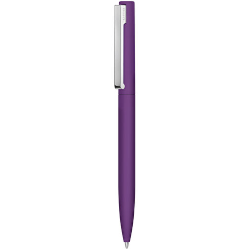 BRIGHT F GUM , uma, violett, Metall, 13,87cm (Länge), Bild 2