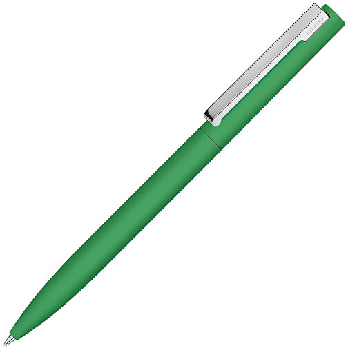 BRIGHT F GUM , uma, dunkelgrün, Metall, 13,87cm (Länge), Bild 1