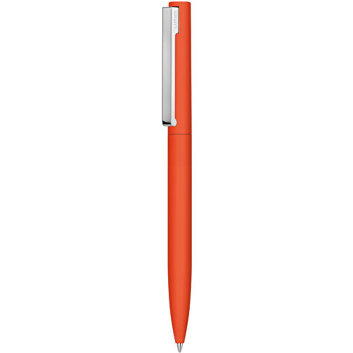 BRIGHT F GUM , uma, orange, Metall, 13,87cm (Länge), Bild 2