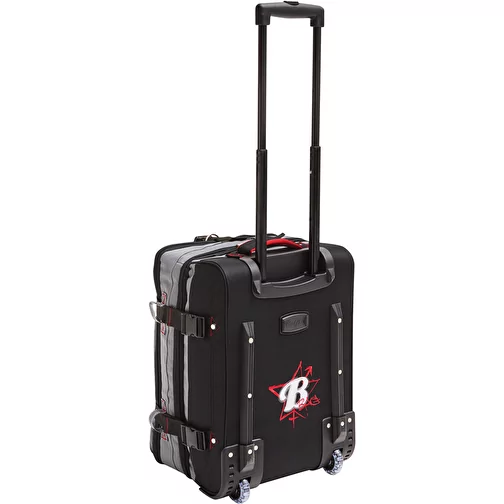 Borsa da viaggio trolley BoGi S, Immagine 4