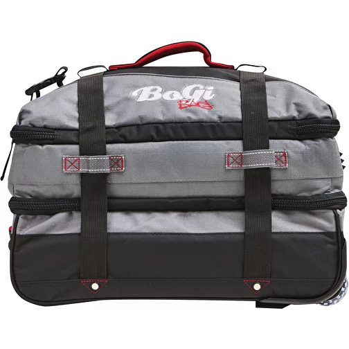 Borsa da viaggio trolley BoGi S, Immagine 6