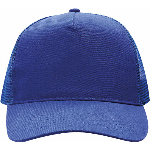 cappello a 5 pannelli FASTBALL, Immagine 3