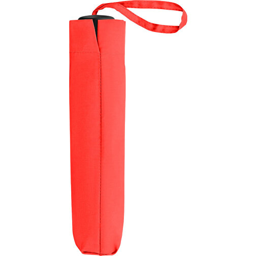 Taschenschirm FARE® 4Kids , Fare, rot, 100% Polyester, , Bild 3