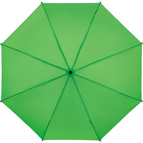 Taschenschirm FARE® 4Kids , Fare, hellgrün, 100% Polyester, , Bild 9